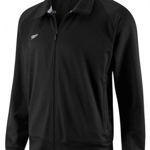 LU Speedo Sonic Team Warm Up Jacket